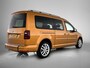 Volkswagen Caddy Maxi 1.6 TDI L2H1 BMT Highline Automaat Alleen geschikt voor vervoer van elektrische rolstoel of scootmobiel zonder dat persoon hier tijdens het rijden in mag zitten