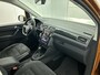 Volkswagen Caddy Maxi 1.6 TDI L2H1 BMT Highline Automaat Alleen geschikt voor vervoer van elektrische rolstoel of scootmobiel zonder dat persoon hier tijdens het rijden in mag zitten