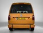 Volkswagen Caddy Maxi 1.6 TDI L2H1 BMT Highline Automaat Alleen geschikt voor vervoer van elektrische rolstoel of scootmobiel zonder dat persoon hier tijdens het rijden in mag zitten