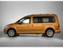 Volkswagen Caddy Maxi 1.6 TDI L2H1 BMT Highline Automaat Alleen geschikt voor vervoer van elektrische rolstoel of scootmobiel zonder dat persoon hier tijdens het rijden in mag zitten