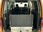 Volkswagen Caddy Maxi 1.6 TDI L2H1 BMT Highline Automaat Alleen geschikt voor vervoer van elektrische rolstoel of scootmobiel zonder dat persoon hier tijdens het rijden in mag zitten