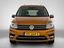 Volkswagen Caddy Maxi 1.6 TDI L2H1 BMT Highline Automaat Alleen geschikt voor vervoer van elektrische rolstoel of scootmobiel zonder dat persoon hier tijdens het rijden in mag zitten