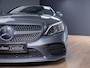 Mercedes-Benz C-klasse Coupé 300 Sport Edition Panorama dak