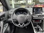 Mitsubishi Eclipse Cross 2.4 PHEV Black Edition | Adaptieve Cruise Control | Navigatie | FABRIEKSGARANTIE TOT 03-2032!