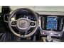 Volvo V90 2.0 T6 Plug-in hybrid AWD Ultimate Dark | Panoramadak | Harman Kardon | Trekhaak |