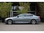 BMW 5-Serie 530i High Executive | M Sport | Camera | Memory | Sfeerverlichting | Stoelverwarming