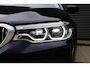 BMW 5-Serie Touring 520i Luxuryline Full-Led Comfort-Zetels Dakota-Leer 360-Camera