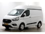Ford Transit Custom 2.0 TDCI 130pk E6 L1H2 Trend Airco/Navi/Inrichting 06-2018