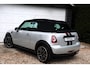 MINI Cooper Mini Cabrio 1.6 D Chili-Stoelverwarming-Carplay