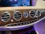 Mercedes-Benz S-klasse 500 Plug In Hybrid Lang-PANORAMA-SOUND-HEAD UP-MEMORY-ZEER COMPLEET
