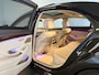 Mercedes-Benz S-klasse 500 Plug In Hybrid Lang-PANORAMA-SOUND-HEAD UP-MEMORY-ZEER COMPLEET