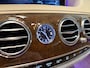 Mercedes-Benz S-klasse 500 Plug In Hybrid Lang-PANORAMA-SOUND-HEAD UP-MEMORY-ZEER COMPLEET