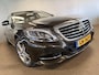 Mercedes-Benz S-klasse 500 Plug In Hybrid Lang-PANORAMA-SOUND-HEAD UP-MEMORY-ZEER COMPLEET