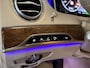 Mercedes-Benz S-klasse 500 Plug In Hybrid Lang-PANORAMA-SOUND-HEAD UP-MEMORY-ZEER COMPLEET