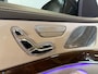 Mercedes-Benz S-klasse 500 Plug In Hybrid Lang-PANORAMA-SOUND-HEAD UP-MEMORY-ZEER COMPLEET