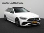 Mercedes-Benz C-klasse Estate 200 AMG Line Pano Memory Sound