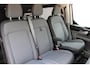 Ford Transit Custom 320 2.0 TDCI 136pk Automaat L2H1 DC Limited | BPM VRIJ! | Navigatie | Trekhaak | Camera | Carplay | Dubbele cabine