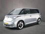 Volkswagen ID. Buzz Cargo Bulli Edition 286pk 79 kWh | Stuurverwarming | Glasslook | Navigatie | Trekhaak | OpenClose-pakket | Sidesteps | Comfort-tussenwand
