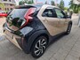Toyota Aygo X 1.0 VVT-i Bi-Tone | Ad. cruise | Park.Sensoren V-A | Camera | 8dkm | Nieuwstaat!
