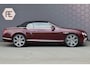Bentley Continental GTC 4.0 V8 MASSAGE | STOELVERWARMING & VERKOELING | STUURVERWARMING | ADAPTIVE | MEMORY SEATS | ACHTERUITCAMERA | KEYLESS START |