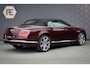 Bentley Continental GTC 4.0 V8 MASSAGE | STOELVERWARMING & VERKOELING | STUURVERWARMING | ADAPTIVE | MEMORY SEATS | ACHTERUITCAMERA | KEYLESS START |