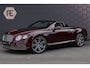 Bentley Continental GTC 4.0 V8 MASSAGE | STOELVERWARMING & VERKOELING | STUURVERWARMING | ADAPTIVE | MEMORY SEATS | ACHTERUITCAMERA | KEYLESS START |