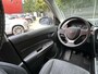 Suzuki Vitara 1.4 Boosterjet Style Smart Hybrid Nu met € 2.000,- MENGELERS VOORDEEL | DEMO