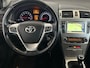 Toyota Avensis 1.8 VVTi Business|GARANTIE|NAP|APK10-2026|TREKHAAK|NAVI|CRUISE|CAMERA|