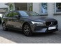 Volvo V60 B3 MILD HYBRID AUT. ESSENTIAL | Google Maps navigatie | Parkeercamera | Apple Carplay | Verwarmbaar stuurwiel | Verwarmbare voorstoelen | Buitenste zitplaatsen achter verwarmbaar |