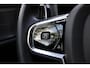 Volvo V60 T6 Plug-In Hybrid Aut. AWD Plus Dark | Onyx Black Metallic | 360° camera | BLIS | Adapt. Cruise Control | Elek. Bed. stoelen met memory | Google-Maps navigatie | Glazen pook | Verwarmbare voor- en achterstoelen | Harman Kardon premium audio | Leder-pakket