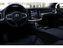 Volvo V60 T6 Plug-In Hybrid Aut. AWD Plus Dark | Onyx Black Metallic | 360° camera | BLIS | Adapt. Cruise Control | Elek. Bed. stoelen met memory | Google-Maps navigatie | Glazen pook | Verwarmbare voor- en achterstoelen | Harman Kardon premium audio | Leder-pakket