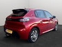 Peugeot 208 1.2 PureTech Allure 100PK Automaat: L’élégance française op z’n