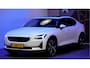 Polestar 2 Long Range Dual Motor Launch Ed. Performance 78kWh PANORAMADAK + GOOGLE NAVI + HARMAN/KARDON + STOEL-&STUURVERWARMING + ADAPT.CRUISE + PILOT ASSIST + BLIS + LANE ASSIST + MATRIX LED + 360 CAMERA + PARKSENSOREN + 20" LM-VELGEN!!