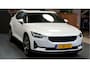 Polestar 2 Long Range Dual Motor Launch Ed. Performance 78kWh PANORAMADAK + GOOGLE NAVI + HARMAN/KARDON + STOEL-&STUURVERWARMING + ADAPT.CRUISE + PILOT ASSIST + BLIS + LANE ASSIST + MATRIX LED + 360 CAMERA + PARKSENSOREN + 20" LM-VELGEN!!