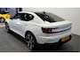 Polestar 2 Long Range Dual Motor Launch Ed. Performance 78kWh PANORAMADAK + GOOGLE NAVI + HARMAN/KARDON + STOEL-&STUURVERWARMING + ADAPT.CRUISE + PILOT ASSIST + BLIS + LANE ASSIST + MATRIX LED + 360 CAMERA + PARKSENSOREN + 20" LM-VELGEN!!