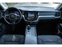 Volvo V60 B3 MILD HYBRID AUT. ESSENTIAL EDITION | Google Maps navigatie | Trekhaak, semi elektrisch inklapbaar | Verwarmbare voorstoelen | Verwarmbaar stuurwiel