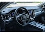Volvo V60 B3 MILD HYBRID AUT. ESSENTIAL EDITION | Google Maps navigatie | Trekhaak, semi elektrisch inklapbaar | Verwarmbare voorstoelen | Verwarmbaar stuurwiel