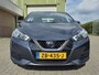 Nissan Micra 1.0 IG-T, Carplay! Navi! 12 mnd Garantie! Apk 5-2027! Hemelvaartsdag OPEN!