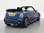 MINI Cooper Mini Cabrio 1.6 122 PK 6-BAK JOHN COOPER WORKS PAKKET + STOELVERWARMING | 18 INCH | NAVIGATIE | CRUISE CONTROL