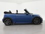 MINI Cooper Mini Cabrio 1.6 122 PK 6-BAK JOHN COOPER WORKS PAKKET + STOELVERWARMING | 18 INCH | NAVIGATIE | CRUISE CONTROL