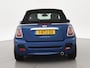 MINI Cooper Mini Cabrio 1.6 122 PK 6-BAK JOHN COOPER WORKS PAKKET + STOELVERWARMING | 18 INCH | NAVIGATIE | CRUISE CONTROL