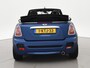MINI Cooper Mini Cabrio 1.6 122 PK 6-BAK JOHN COOPER WORKS PAKKET + STOELVERWARMING | 18 INCH | NAVIGATIE | CRUISE CONTROL