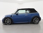 MINI Cooper Mini Cabrio 1.6 122 PK 6-BAK JOHN COOPER WORKS PAKKET + STOELVERWARMING | 18 INCH | NAVIGATIE | CRUISE CONTROL