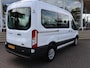 Ford Transit Kombi 350 2.0 TDCI 130 PK L2H2 9-PERSOONS *EXCL. BTW* TREND + AIRCO | CRUISE CONTROL | BLUETOOTH