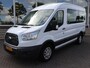 Ford Transit Kombi 350 2.0 TDCI 130 PK L2H2 9-PERSOONS *EXCL. BTW* TREND + AIRCO | CRUISE CONTROL | BLUETOOTH