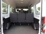 Ford Transit Kombi 350 2.0 TDCI 130 PK L2H2 9-PERSOONS *EXCL. BTW* TREND + AIRCO | CRUISE CONTROL | BLUETOOTH