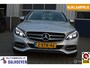 Mercedes-Benz C-klasse 180