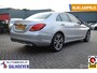 Mercedes-Benz C-klasse 180