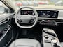 Kia EV6 Light Edition 63 kWh Demo auto kmstand kan iets variëren!