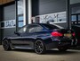 BMW 3-Serie 320i M-Sport | INDIVIDUAL | LEDER | LED | 669M VELGEN | RAMAIR |